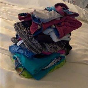 Bundle of ivivva (13pc)